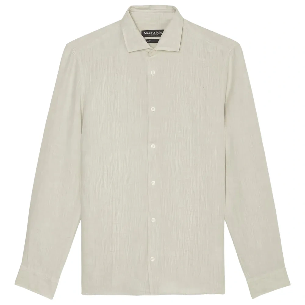 льняная рубашка