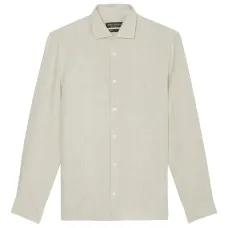 льняная рубашка