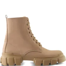 ботинки Forrest на массивной подошве