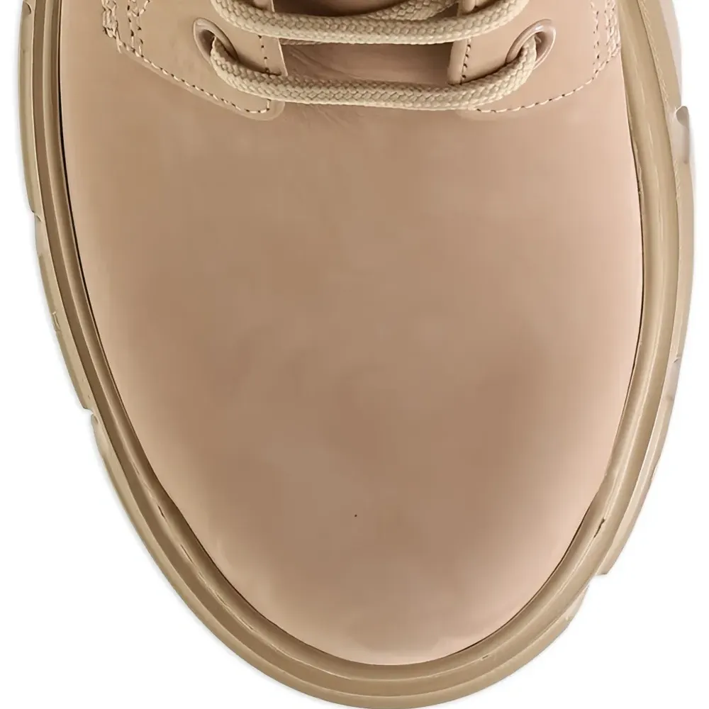 ботинки Forrest на массивной подошве ботинки Forrest на массивной подошве