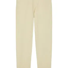 брюки с эластичным поясом