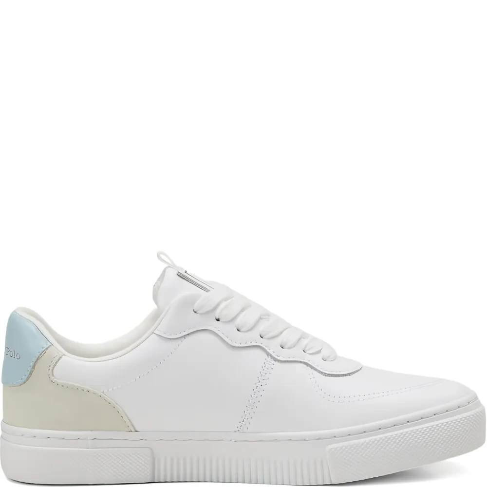 Кроссовки Fenna на шнуровке