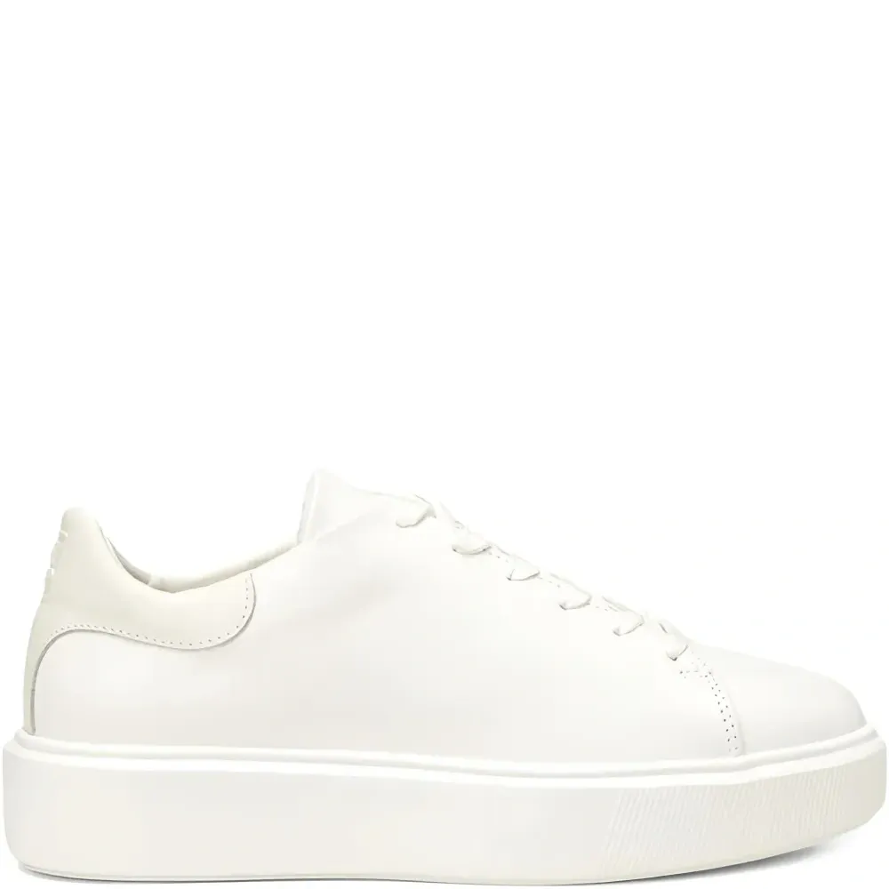 кроссовки Cora на платформе