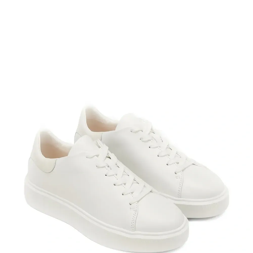 кроссовки Cora на платформе