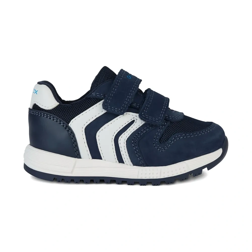 кроссовки Alben