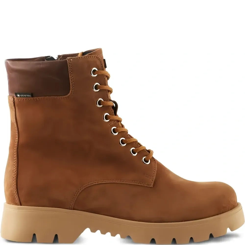 ботинки Harvest на шнуровке