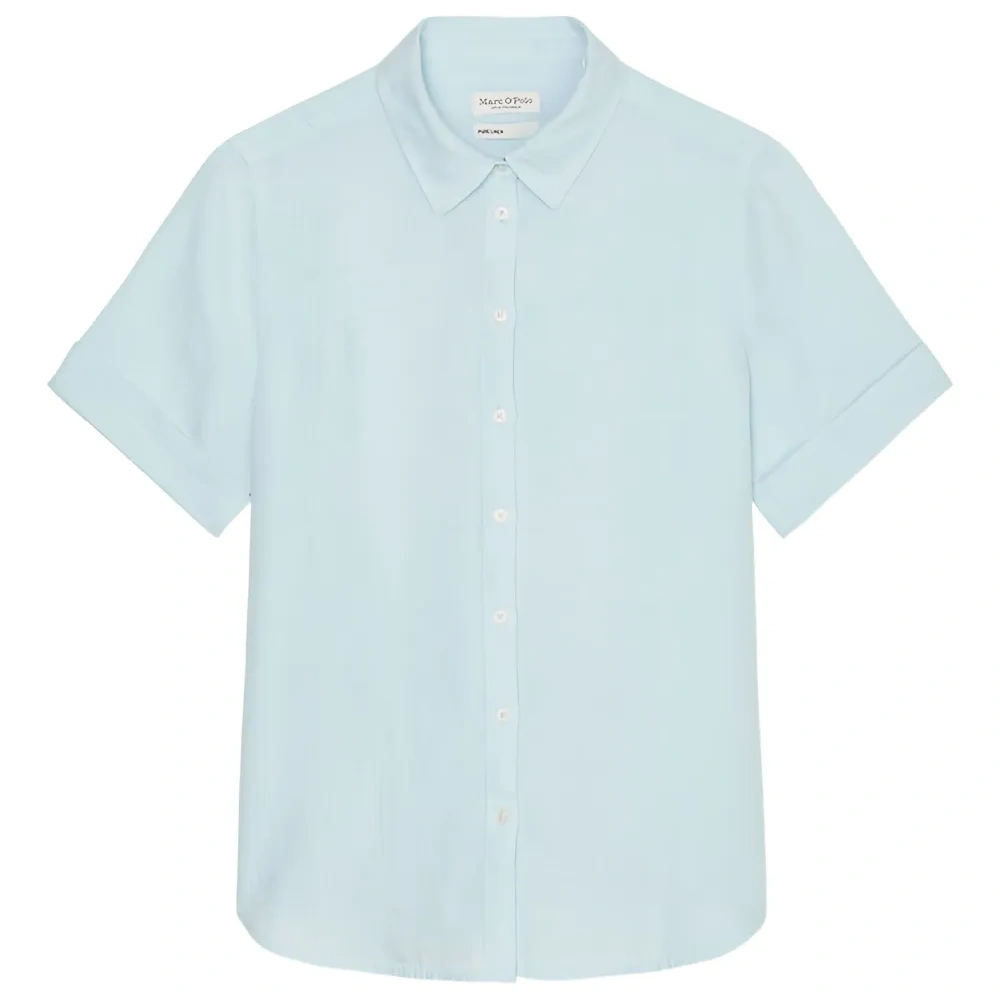 рубашка с короткими рукавами