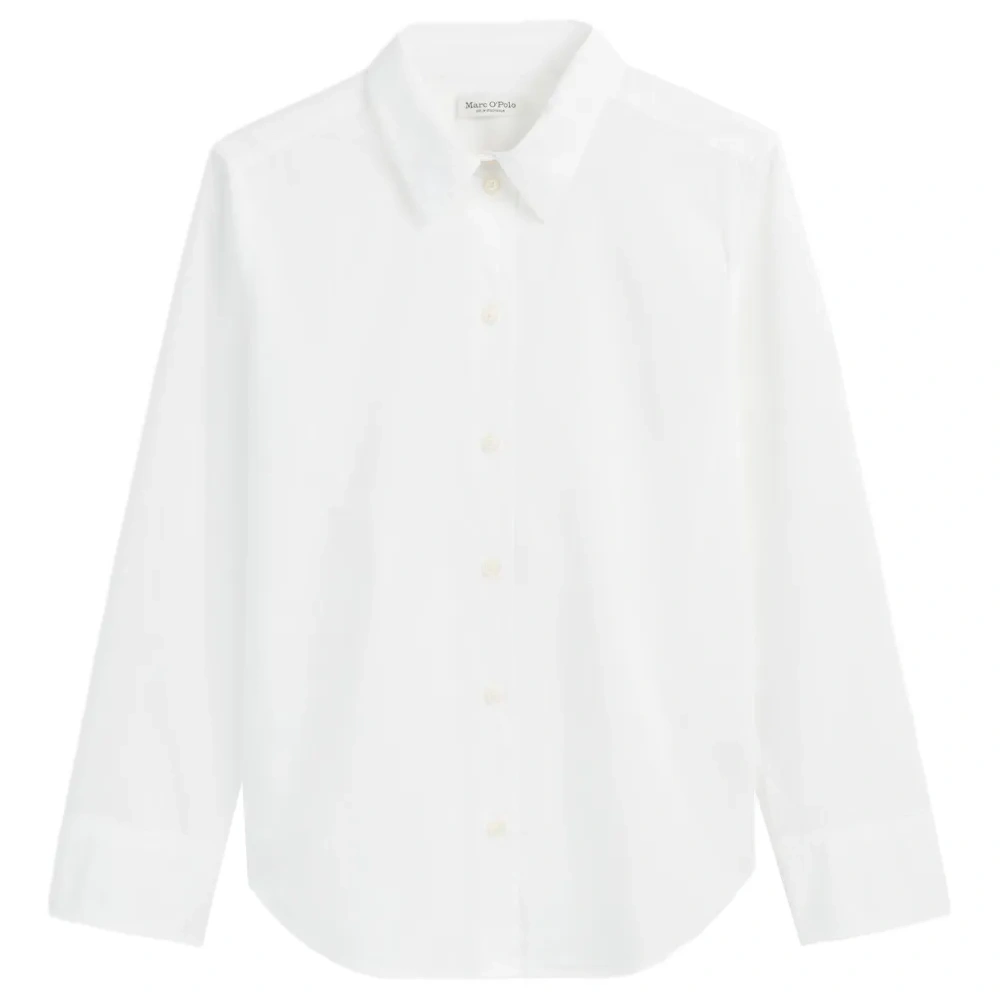 рубашка на пуговицах