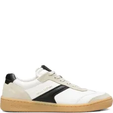 Кроссовки со вставками Кроссовки со вставками