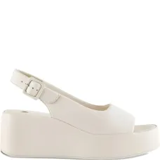 босоножки Loulou 65 на танкетке босоножки Loulou 65 на танкетке