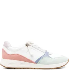 кроссовки Bulmya с молниями