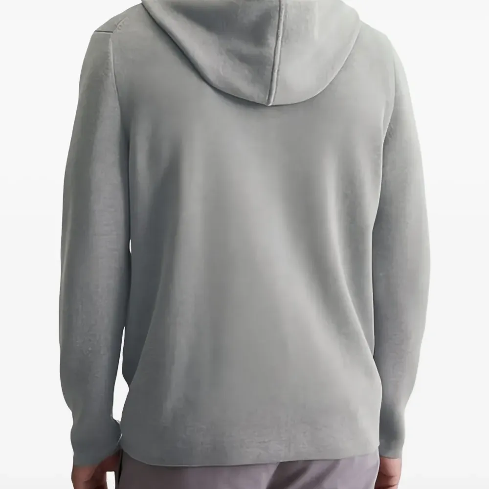 Худи на молнии