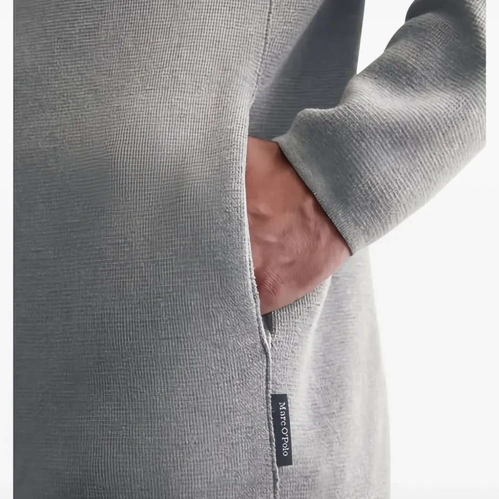 Худи на молнии