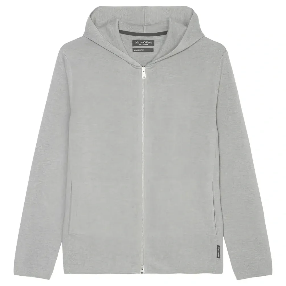 Худи на молнии