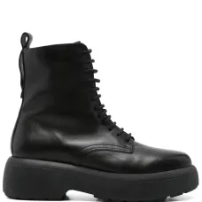 ботинки Hayla в стиле милитари