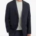 однобортный пиджак