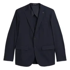 однобортный пиджак