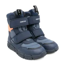 ботинки Flexyper с ремешком