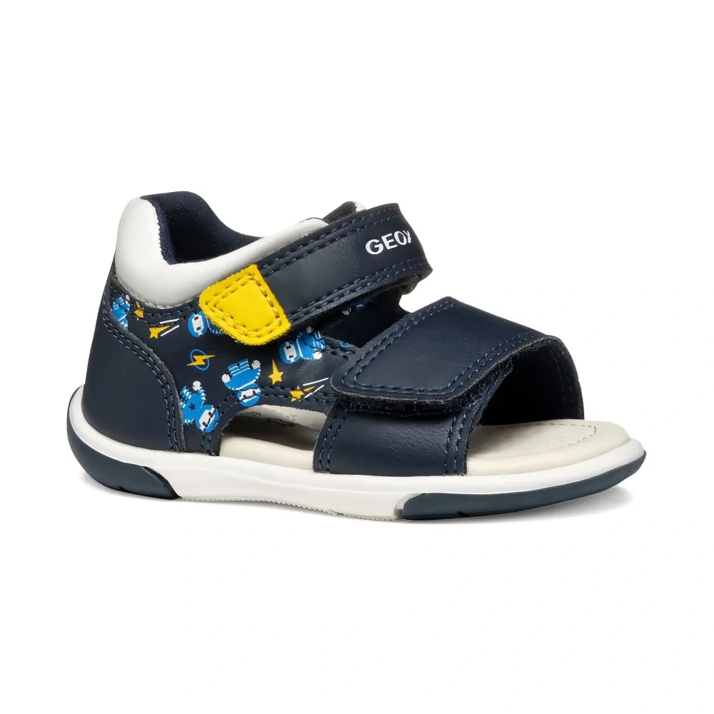 сандалии Zapito