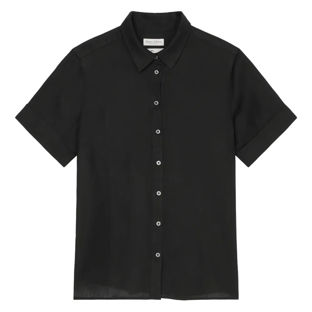 рубашка с короткими рукавами