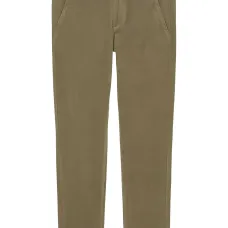 вельветовые брюки