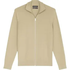 кардиган на молнии