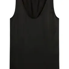 атласный топ без рукавов атласный топ без рукавов