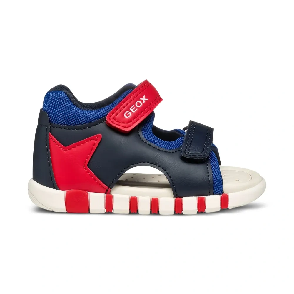 сандалии Lupidoo