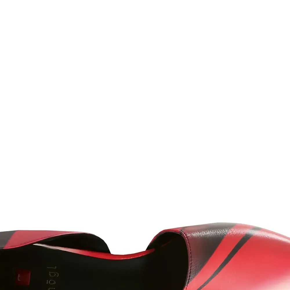 туфли Eve с заостренным носком