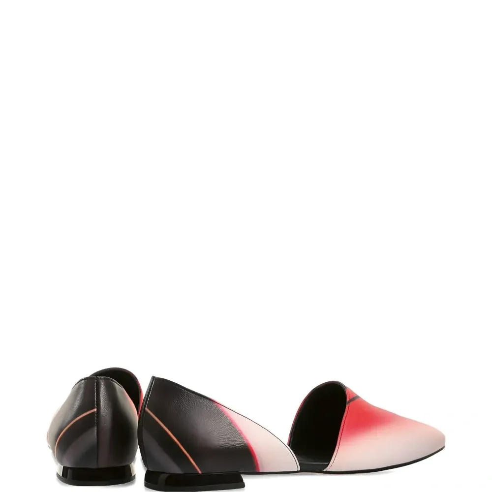 туфли Eve с заостренным носком