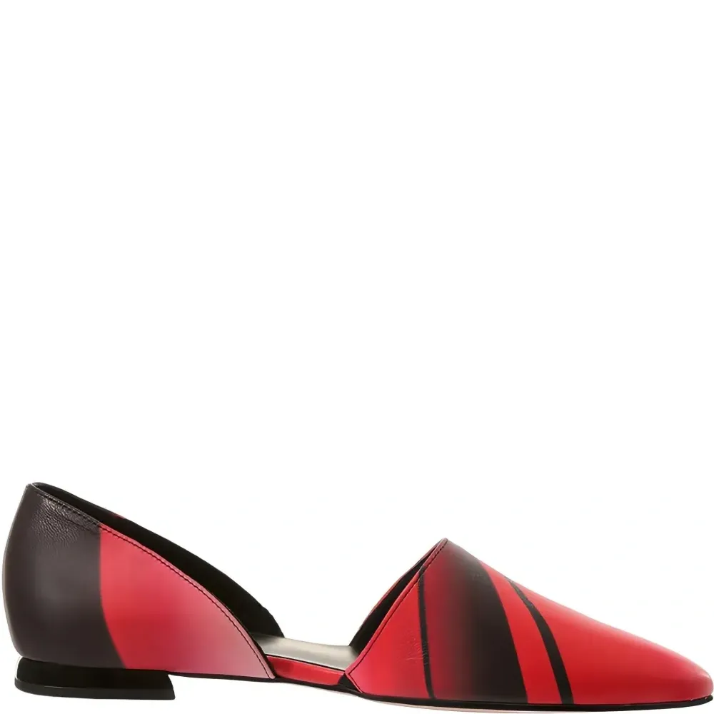 туфли Eve с заостренным носком