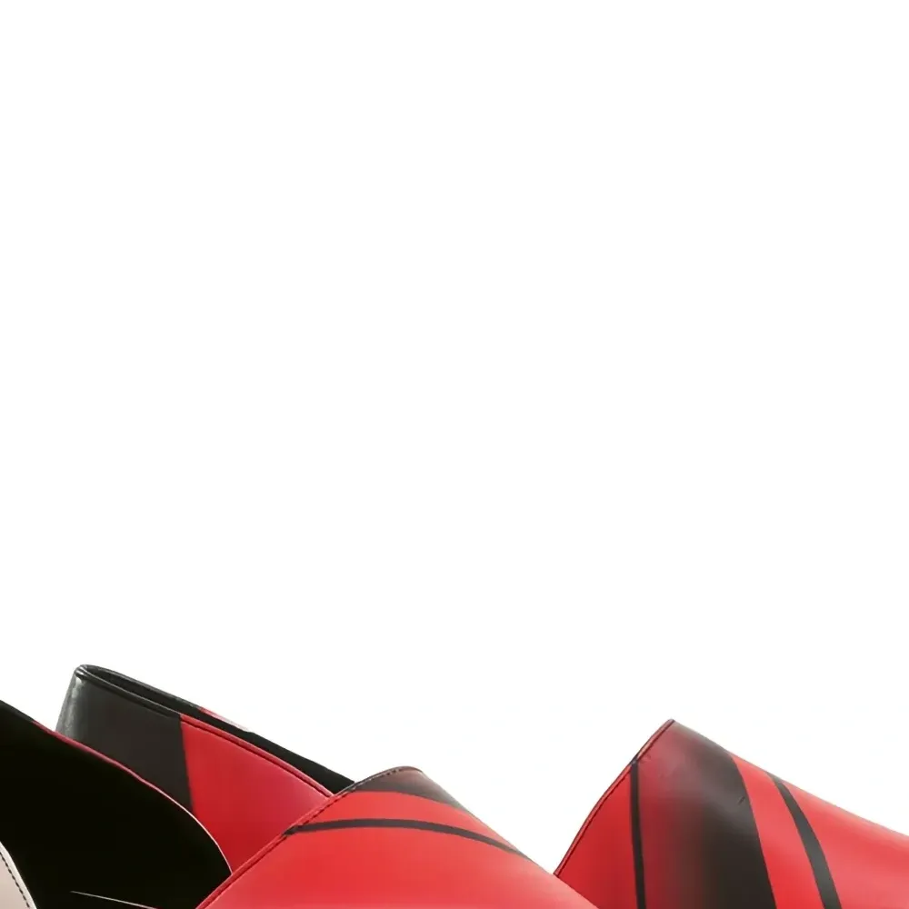 туфли Eve с заостренным носком