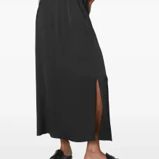 юбка с разрезом юбка с разрезом