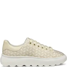 кроссовки Spherica на платформе