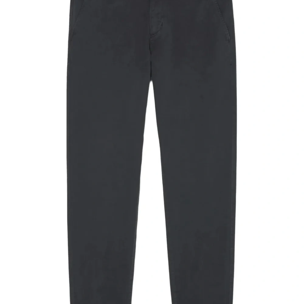 прямые брюки