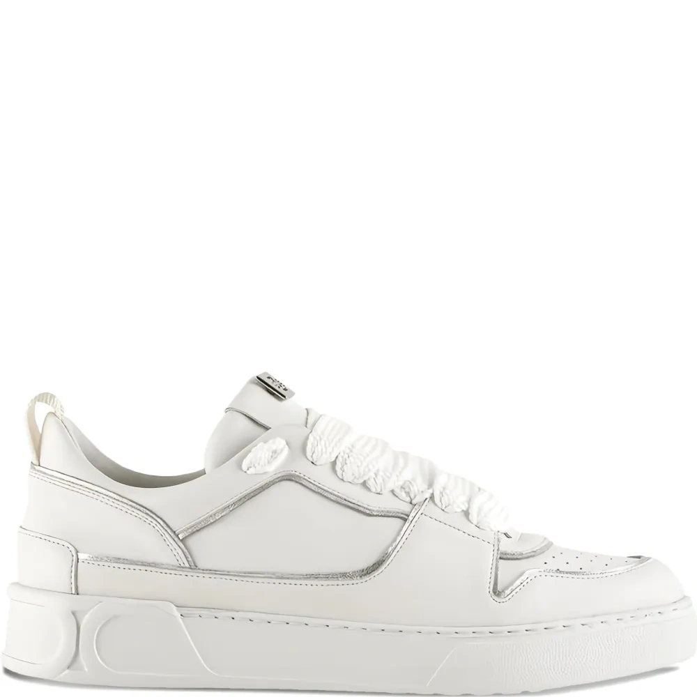 массивные кроссовки Macba Seven