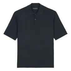 рубашка поло с короткими рукавами