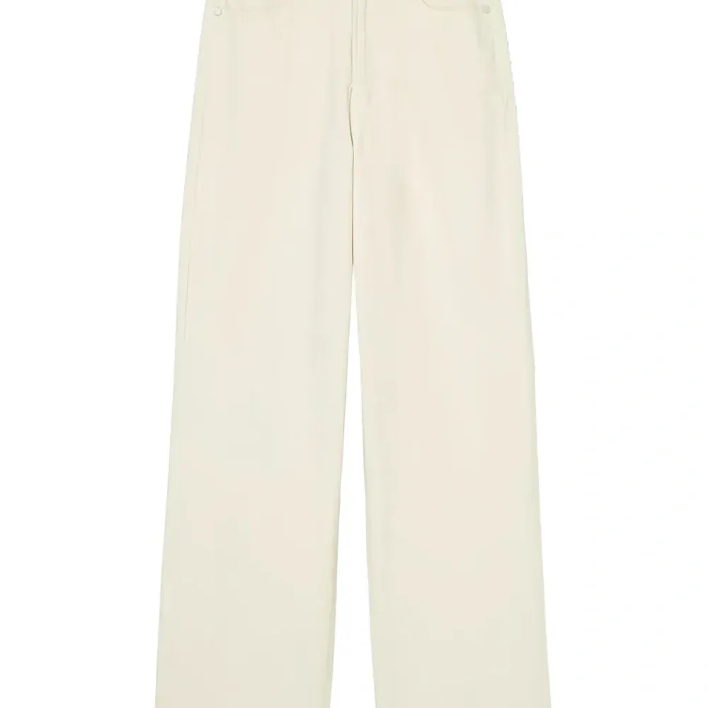 прямые брюки