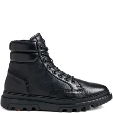 ботинки Forest на шнуровке ботинки Forest на шнуровке