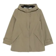 куртка Hoara с капюшоном