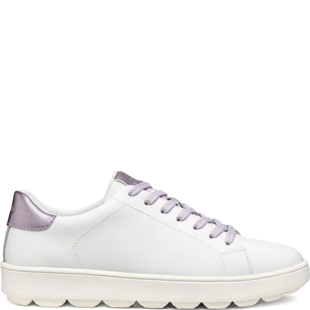 кроссовки Spherica Ecub Leisure