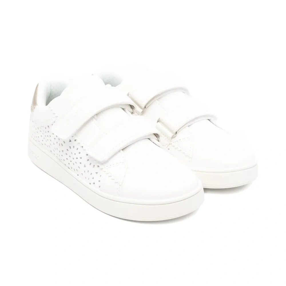 кроссовки J Eclyper с перфорацией