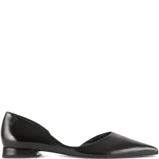 балетки Vivien с заостренным носком балетки Vivien с заостренным носком