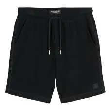 шорты с кулиской