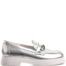 лоферы Cecil с эффектом металлик лоферы Cecil с эффектом металлик