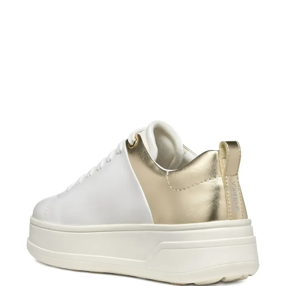 кроссовки Sphericat