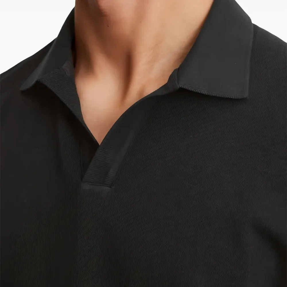 фактурная рубашка поло фактурная рубашка поло