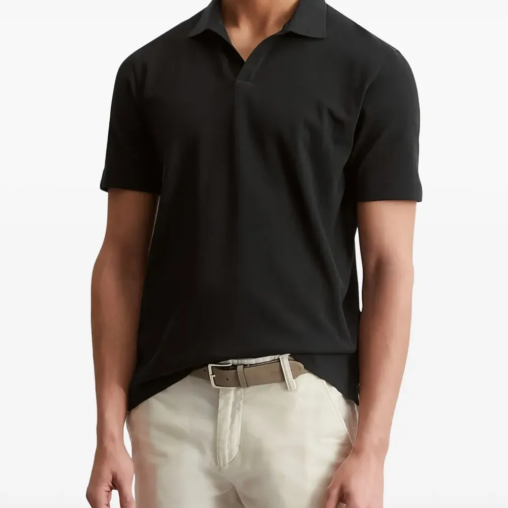 фактурная рубашка поло фактурная рубашка поло