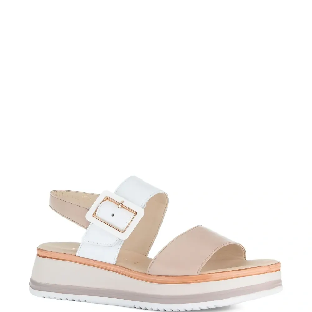 Босоножки на платформе Босоножки на платформе