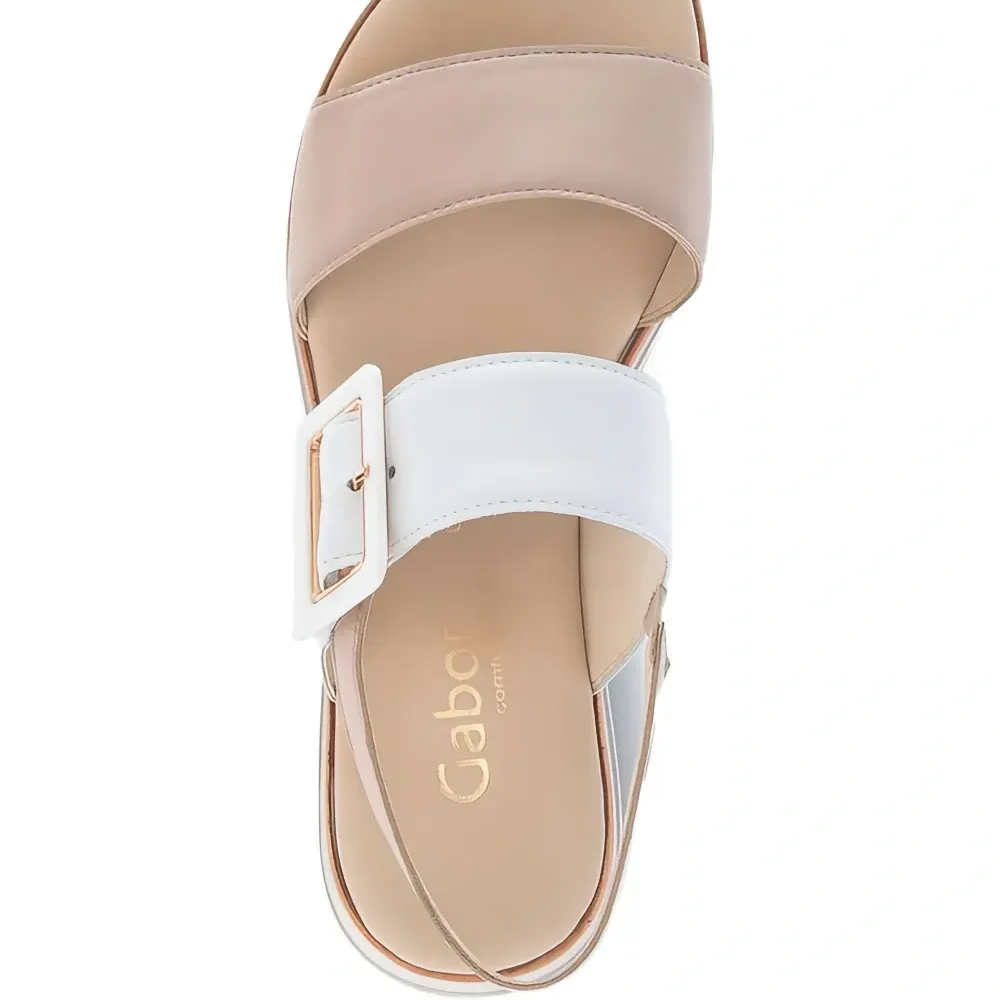 Босоножки на платформе Босоножки на платформе